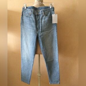 ETICA Classic Denim